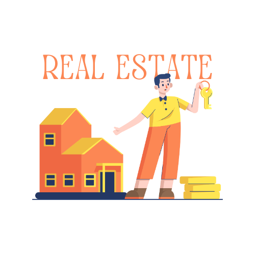 Real Estate